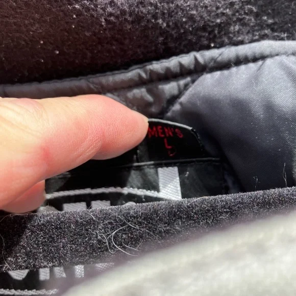 Cortech Advanced 3/4 Riding Jacket - Large - Picture 4 of 4